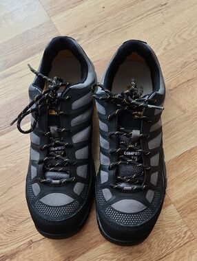 Caterpillar Work Shoes